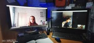 lekcja online