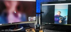 lekcja online