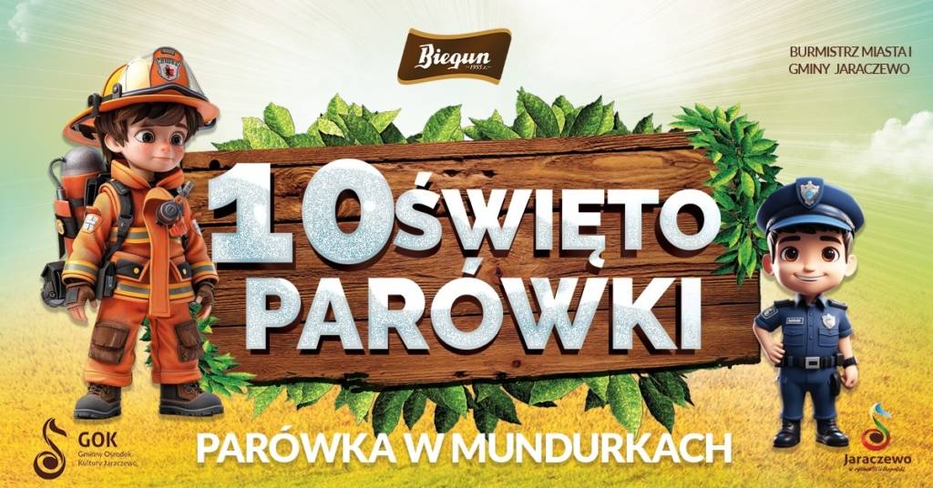10 Święto Parówki
