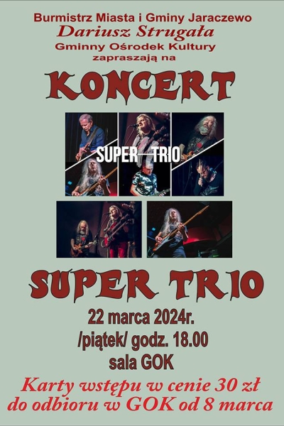 Koncert