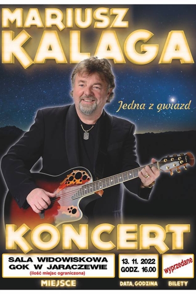 Koncert