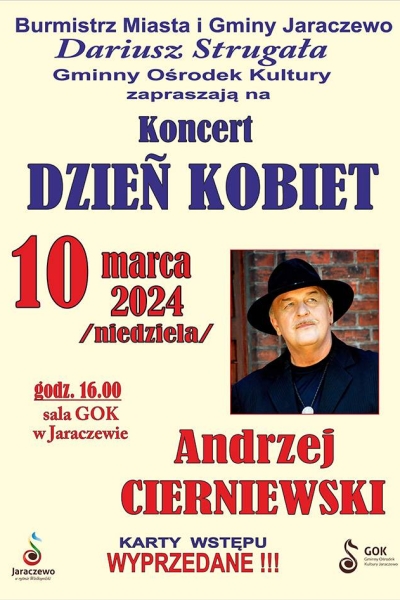 Dzień Kobiet