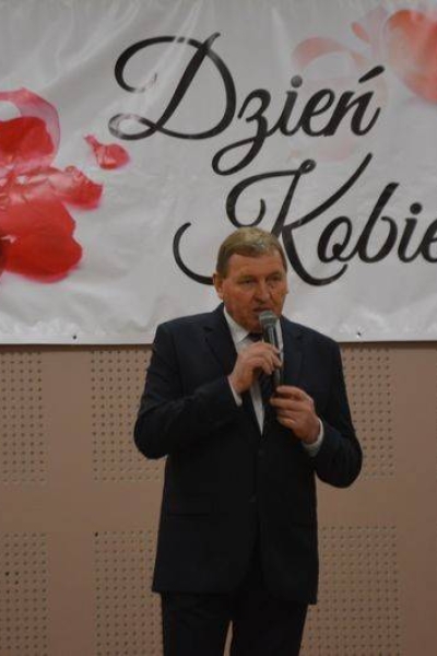 Dzień kobiet 8.03.2019r. NOSKÓW