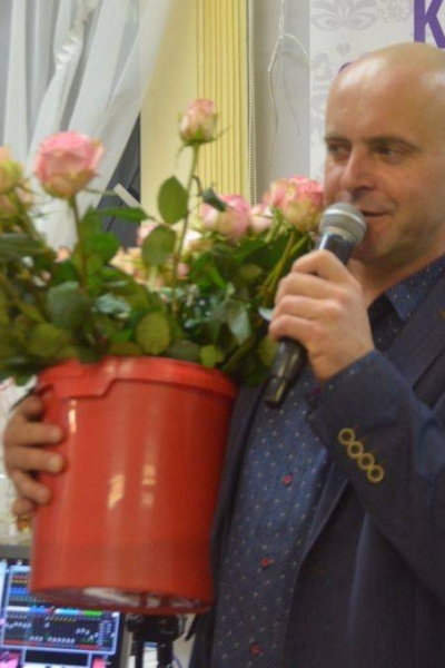 Dzień Kobiet 9.03.2019r. BRZOSTÓW