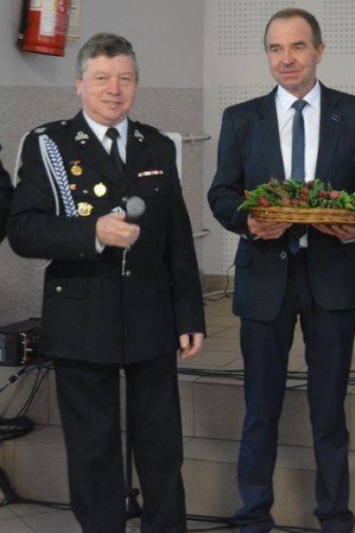 Dzień Kobiet 10.03.2019r. ŁOBZOWIEC