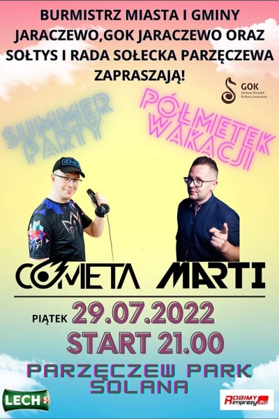 Disco Ponad Wszystko