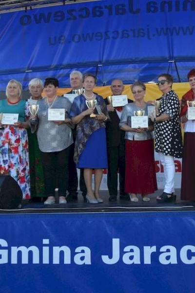 Biesiada Seniorów