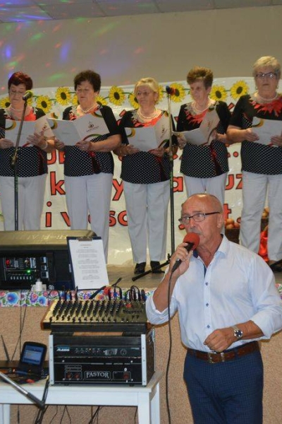 Nasi koncertują