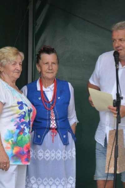 ZŁOTA JESIEŃ koncertuje