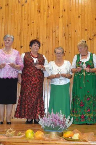 Nasi koncertują