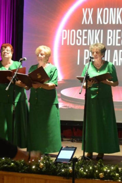 Złota Jesień