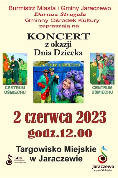 Dzień Dziecka