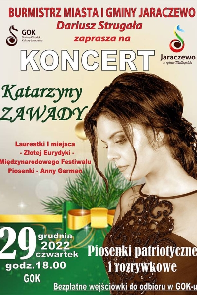 KONCERT