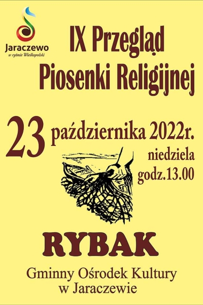 RYBAK – zmiana terminu