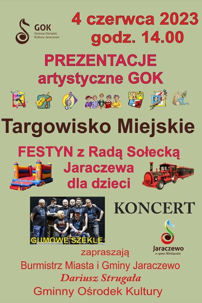 PREZENTACJE GOK