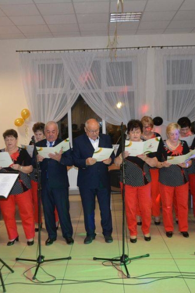 Nasi koncertują