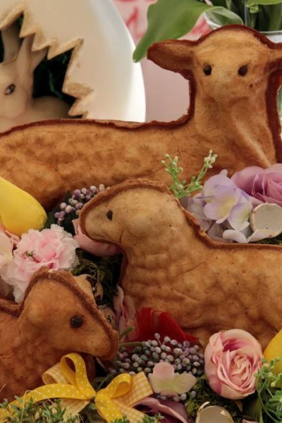 X Kiermasz Wielkanocny – relacja