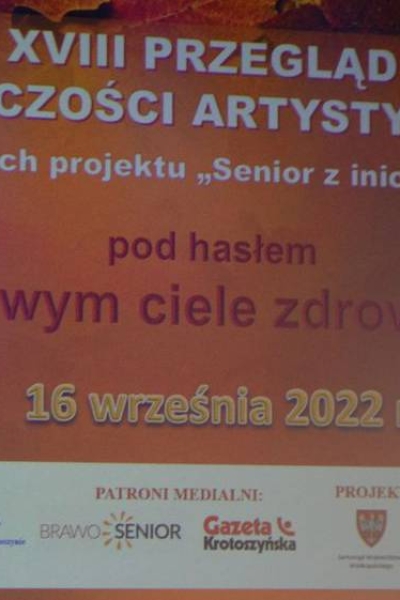 Nasi koncertują