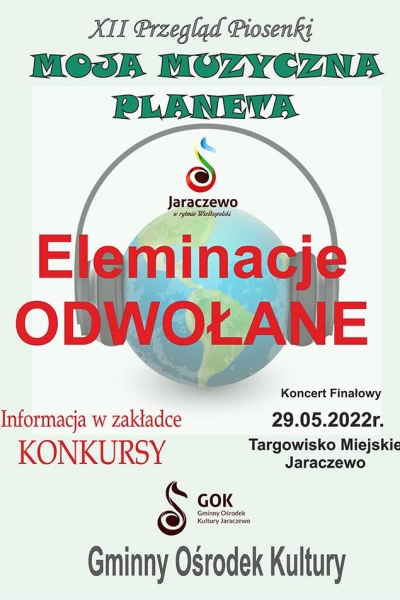 XII Przegląd Piosenki