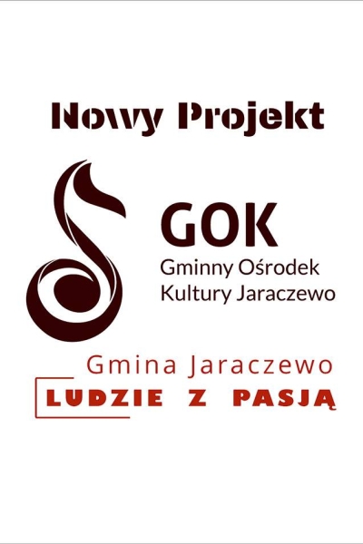 Gmina Jaraczewo LUDZIE Z PASJĄ