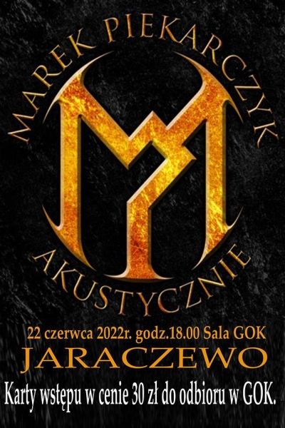 KONCERT
