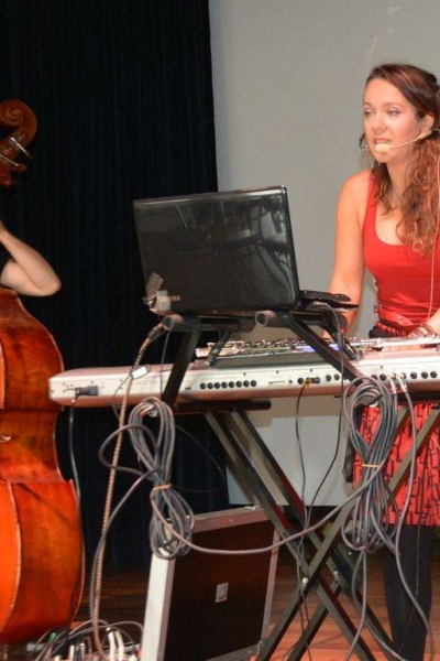 Koncert profilaktyczny – organizator GZEAS