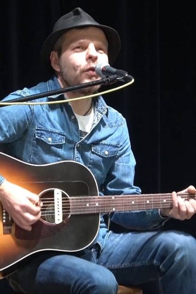 Koncert profilaktyczny